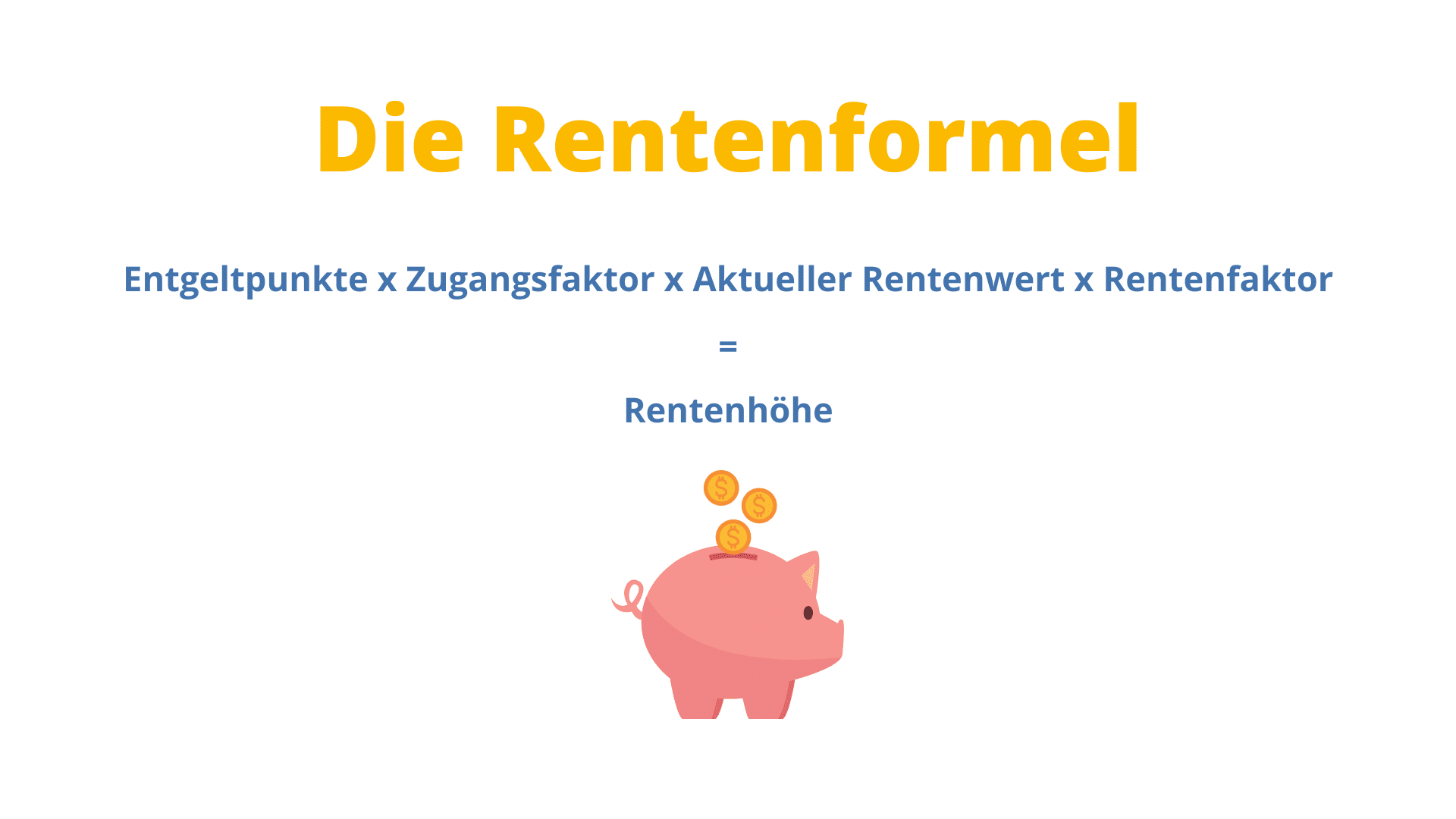 Rentenberechnung Rententipps